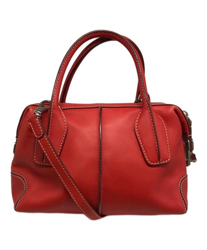 Tod styling small handbag - tod's,