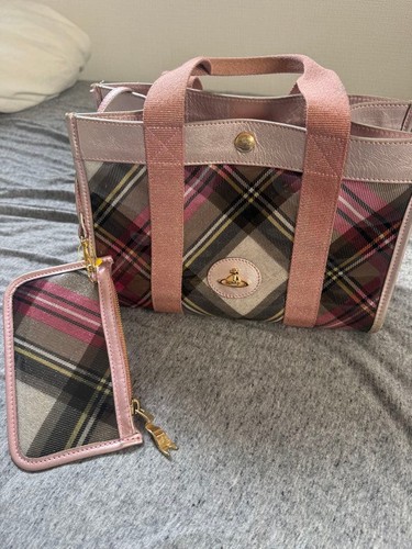Vivienne westwood handbag - vivienne,