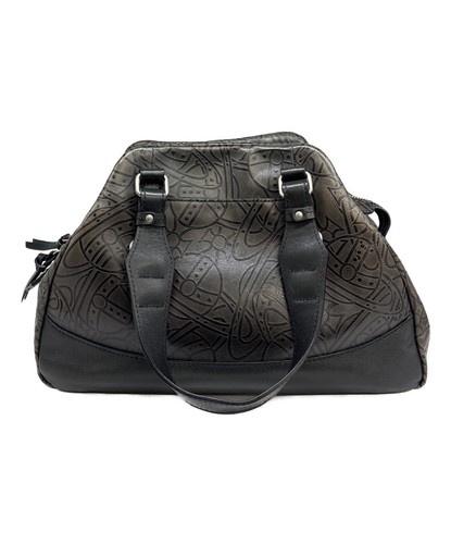 Vivienne westwood tote - vivienne, bag