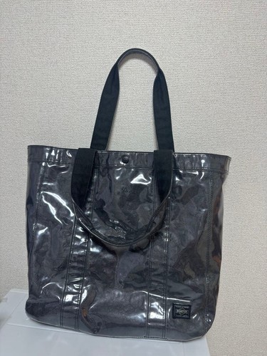 Yoshida porter dice tote bag - yoshida,