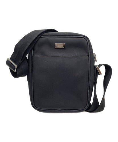 Gucci shoulder bag black - gucci,