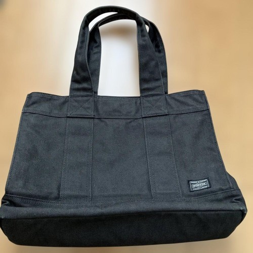 Yoshida porter smoky - m, tote