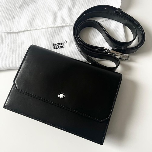 Montblanc meisterstück way - montblanc, 2-way