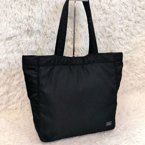 Yoshida porter cream tote bag - tote,